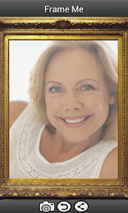 Lastest Frame Me APK