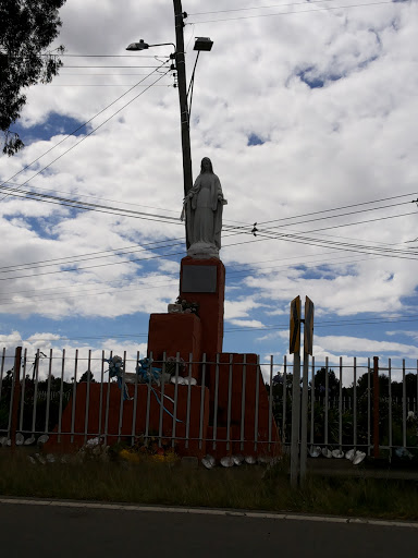 Virgen De Subachoque