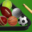 Sport on a Pool Table logo