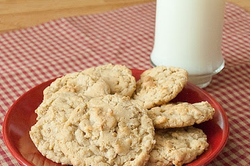 Ranger Cookies