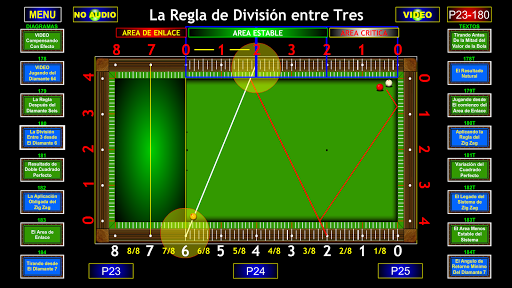 【免費運動App】Lección 5 - El Area de Enlace-APP點子