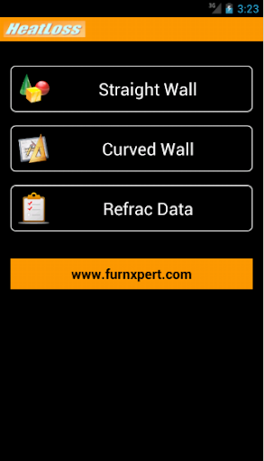 Refractory Heat Loss