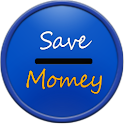 SaveMoney Expense Manager Pro logo