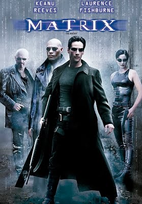 Matrix (Dublado)