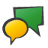 地震速報なう。