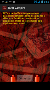 Tarot Vampiro