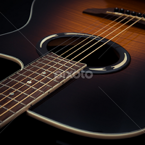 by Fendy Tjandra - Artistic Objects Musical Instruments
