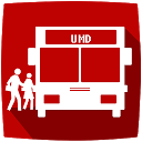 App herunterladen UMD Shuttle Installieren Sie Neueste APK Downloader