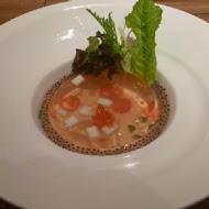 Ita義塔創義料理
