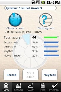 ScaleHelper Jr Screenshots 1