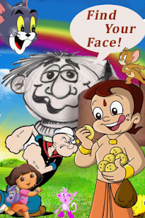Free Download Find Your Face APK