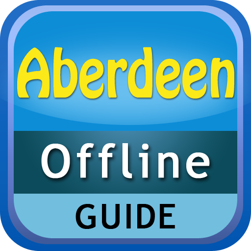 Aberdeen Offline Guide 旅遊 App LOGO-APP開箱王