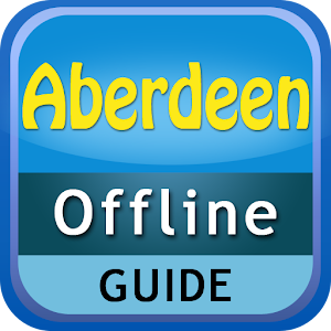 Aberdeen Offline Guide logo