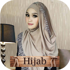 Cara Memakai Hijabのおすすめ画像4