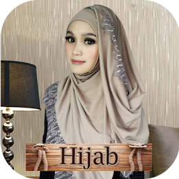 Cara Memakai Hijab poster 4