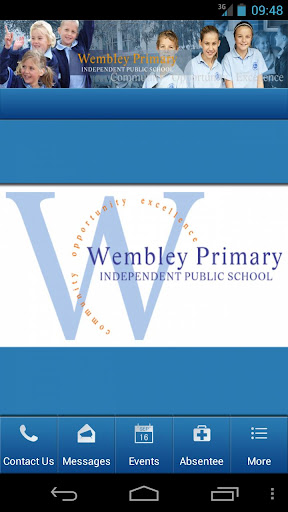 Wembley PS