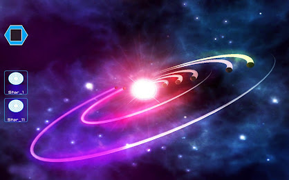 DJ Space: Free Music Game poster 4