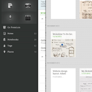 Evernote For Android 5.7 APK