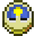Minecraft Clock Widget HD icon