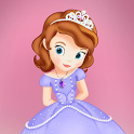 Sofia The First Cartoon Videos icon