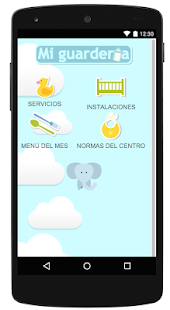 Download Mi guardería APK for PC