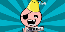 ¡Quesete! - General APK