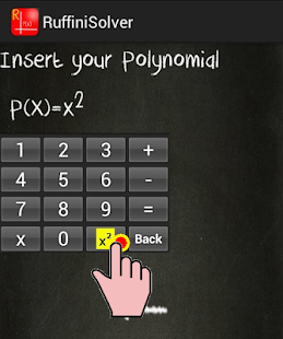 How to install Ruffini Solver 1.4 mod apk for android