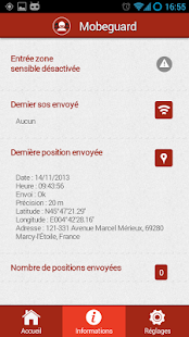 Mobeguard Screenshots 5