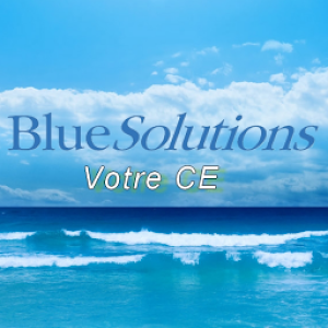 CE Blue Solutions 1.0