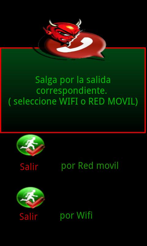 WhatsTime Screen 2