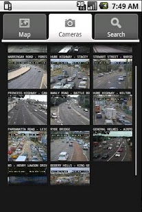 How to install Australia Traffic Cameras 3.1.0 mod apk for laptop