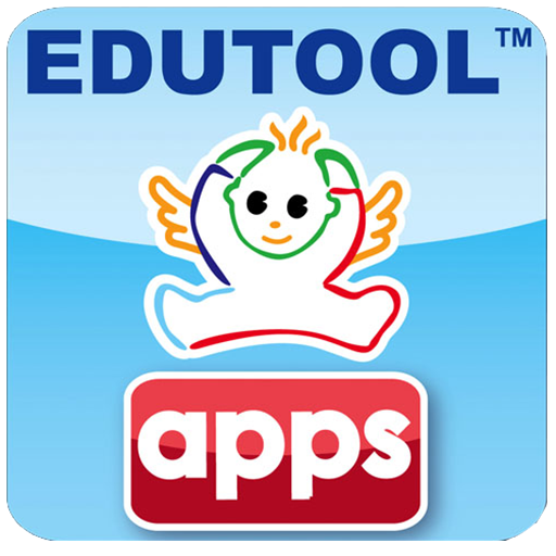 EDUTOOLapps Namecard LOGO-APP點子