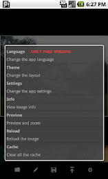 aPic Free Photo Editor poster 4