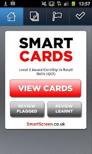 How to install SmartCards: Retail Skills L2 patch 3 apk for bluestacks