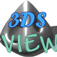 3DS View 3D mobile app icon