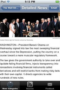 Free Download news pocket edition APK for Android