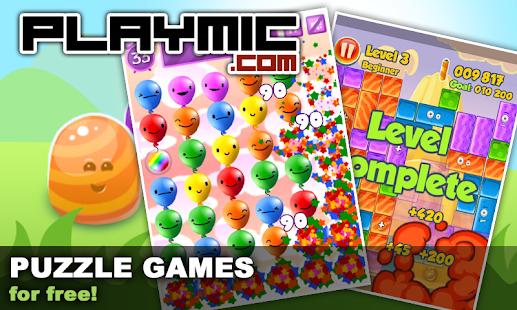 免費下載休閒APP|Daily Free Games - playmic.com app開箱文|APP開箱王