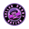 Roller Derby Nation RETIRED Application icon