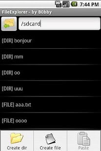 How to get B File Explorer 1.1 apk for laptop