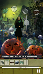 Download Hidden Memory: Happy Halloween APK