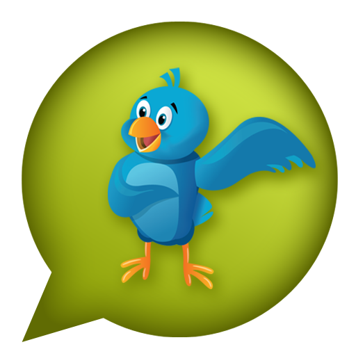 PegTweets Interactive Twitter 社交 App LOGO-APP開箱王