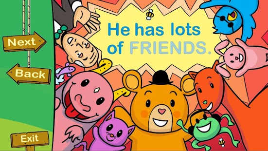 How to get My Friend the BEAR with Puzzle lastet apk for android
