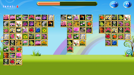 Free Download Pikachu Flower Game APK