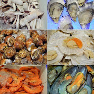 星饗道國際自助餐