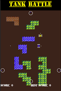 Lastest Tank Battle APK for PC