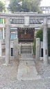 南元宿氷川神社