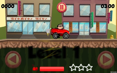 Free Gangnam Racing APK for Android