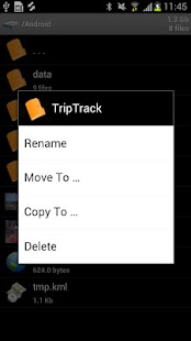 How to mod File Explorer 2.3 apk for bluestacks