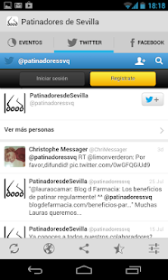 Club de Patinadores de Sevilla Screenshots 4