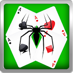Spider Solitaire Card Game Apk